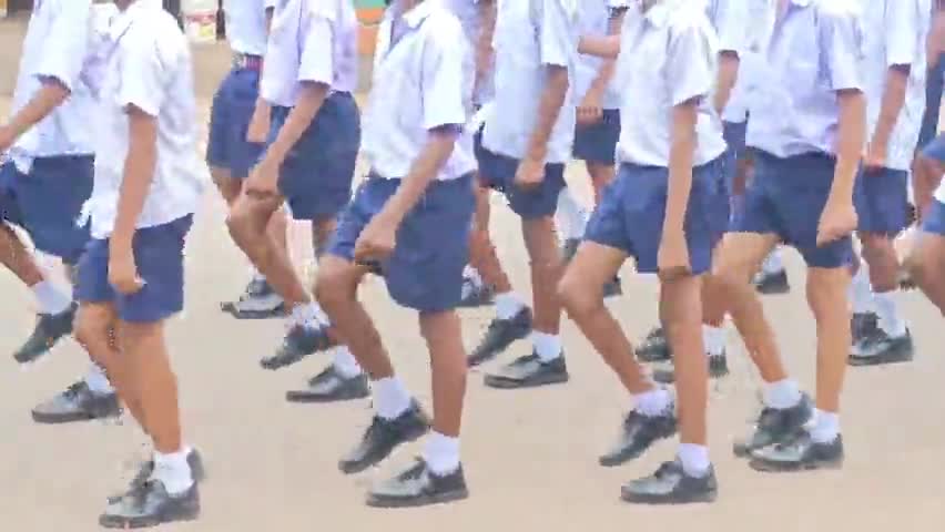 କୋଟଗଡ: ବ୍ଲକର ବିଭିନ୍ନ ସ୍ଥାନରେ ୭୭ତମ ସ୍ୱାଧୀନତା ଦିବସ ପାଳନ