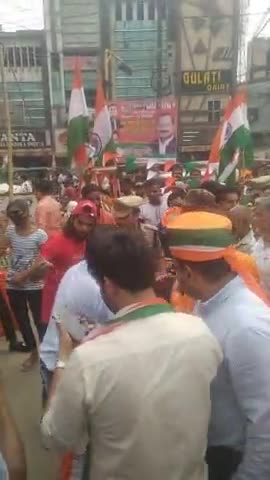#सहारनपुर #एसएसपी डॉ विपिन ताडा को मिलेगा गैलेंट्री.अवार्ड.डॉ विपिन ताडा को स्वतंत्रता दिवस के मौके पर किए गया सम्मानित?