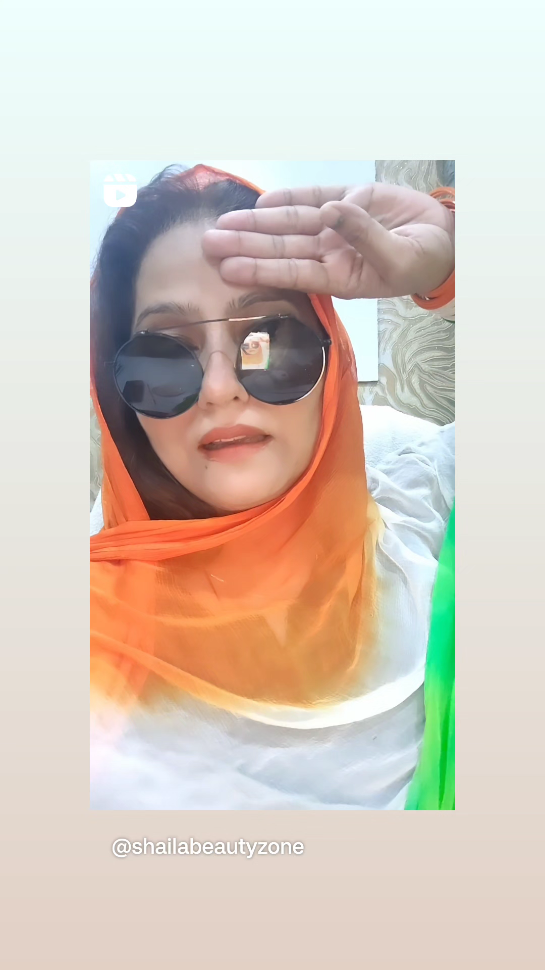 #shaila beauty zone ki team ki taraf se sabhi ko 15 August ki shubhkamnaen🙏🙏🙏🙏🙏🙏🙏