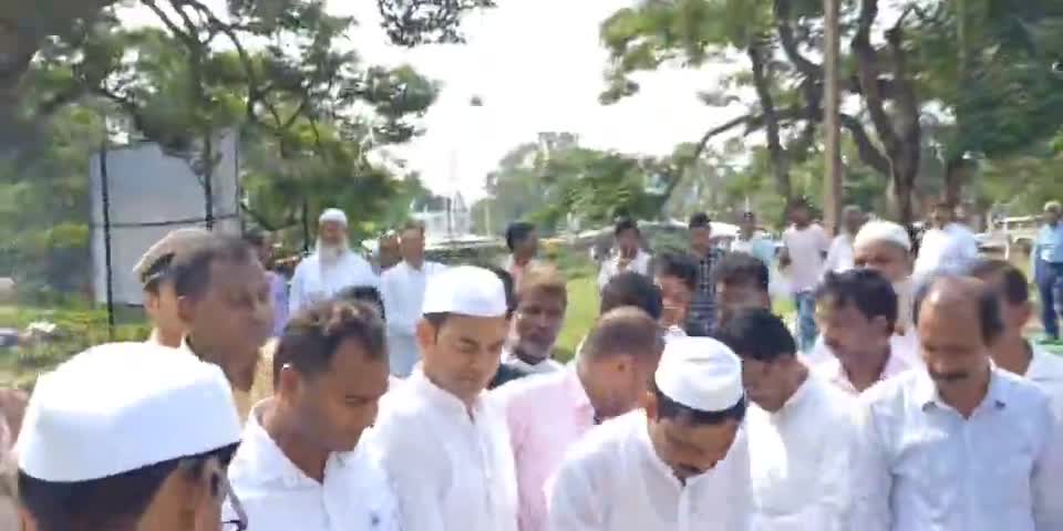 बैसा: बैसा प्रखंड क्षेत्र में हर्षोल्लास के साथ मनाया जा रहा 77वा स्वतंत्रता दिवस