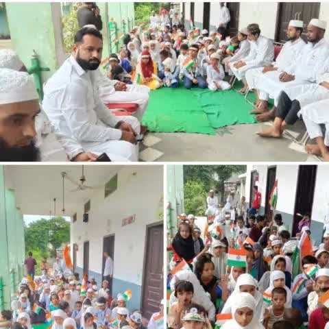 सभी देशवासियों को स्वतंत्रता दिवस की हार्दिक शुभकामनाएं। 🇮🇳

🙏आपका भाई आसिफ मंसूरी🇮🇳

#facebookpost #viralpost #IndependenceDay