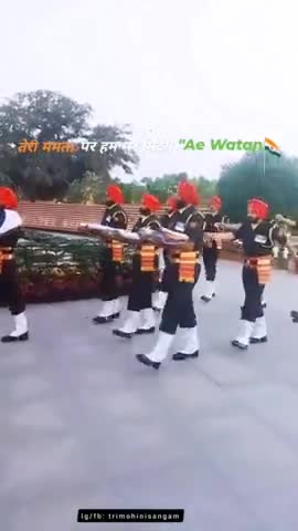 Channel - Trimohinisangamsthal 
Jai Hind