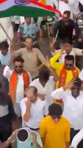 #जय_हिन्द 
#TirangaYatra 
#तिरंगा_यात्रा_ऐतिहासिक_दृश्य
#sheopur 
#युवा_मोर्चा_श्योपुर 
BJP Madhya Pradesh