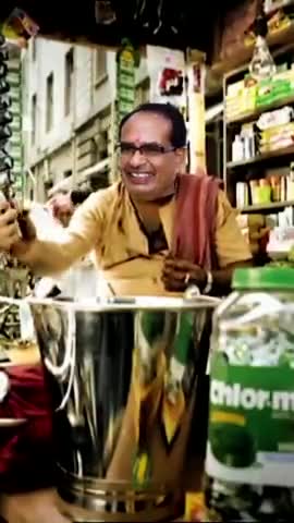 #शिवराज का युवाओं को 1 लाख नौकरी देने का #वादा_निकला_झूठा