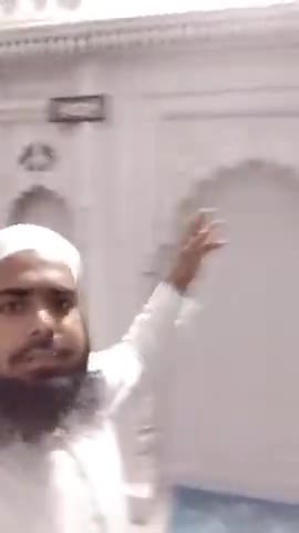 मुसलमान नहीं पहुंचे मस्जिद, मौलवी परेशान
#muslim #masjid #musalman #harkhabaraaptak #shamssaeed #shamsulqamar