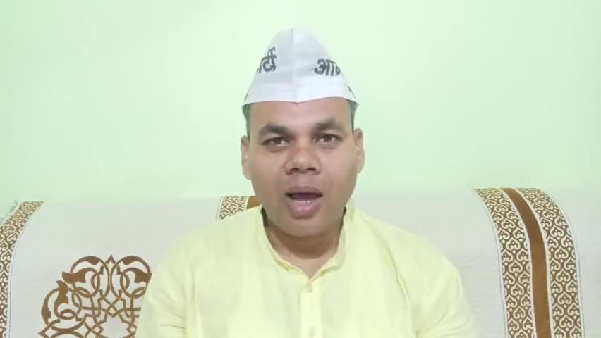 #परिवारवाद भाजपा को अपनी 39 लोगों की सूची देख लेनी चाहिए परिवारवाद सामने दिख जायेगा