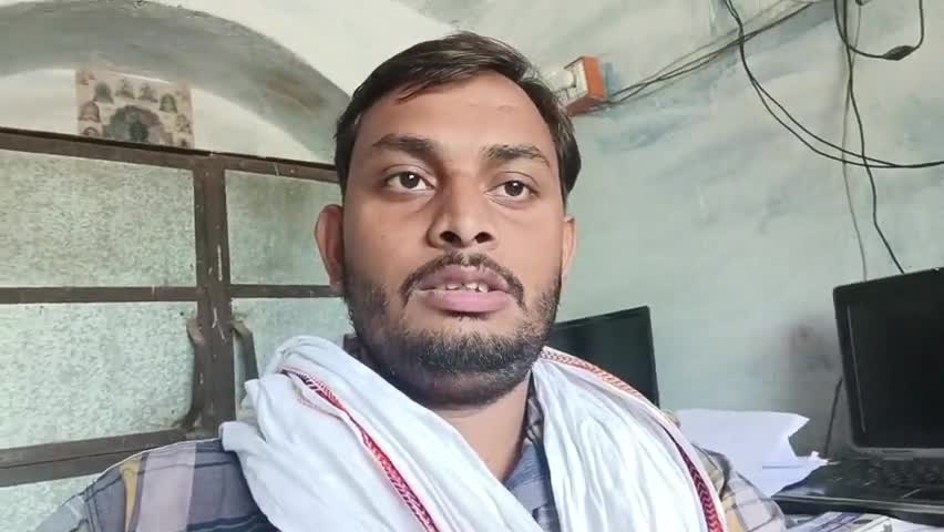 मध्यप्रदेश में आयुष्मान कार्ड पर हुआ बड़ा घोटाला #CAG की रिपोर्ट से हुआ खुलासा मुर्दों का किया गया इलाज। 
कब होगी जिम्मेदारों पर कार्यवाह #shivrajsinghchouhan