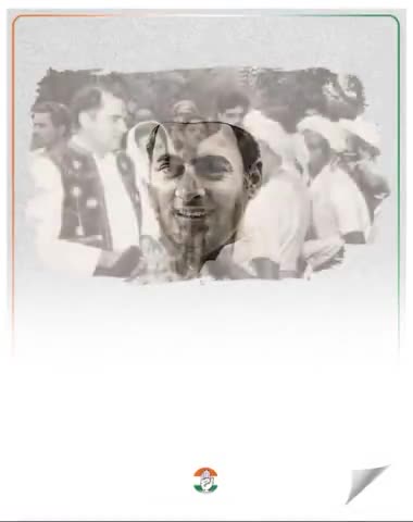#सद्भावनादिवस की शुभकामनाये! 
#राजीवगांधी #राजीव #RajeevGandhi #Rajeev #sadbhavnadiwas