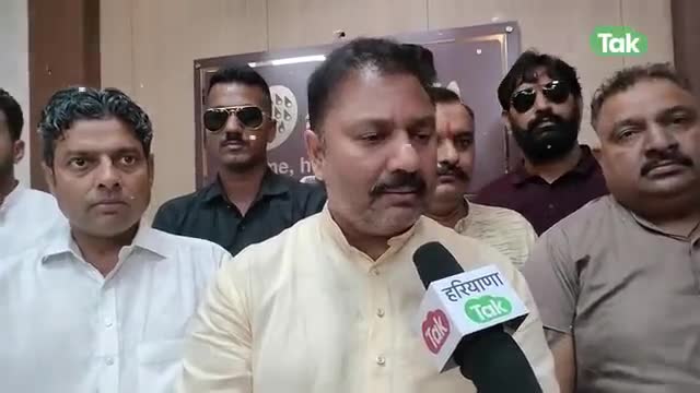 क्या अब #राजपा_संयोजक शेर सिंह राणा नुहू में निकालेंगे यात्रा ?