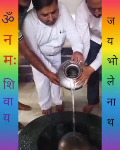 जय भोले जय भंडारी तेरी है महिमा न्यारी
तेरी मोहिनी मूरत लगे है प्यारी... #सन्दीप_खण्डेलवाल