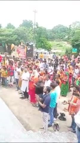 भूत पिशाच निकट नहिं आवै -- 🚩🌿✊🙏

#हनुमानचालीसा #hanumanchalisa 
#swami divyanand
#swamidivyanand