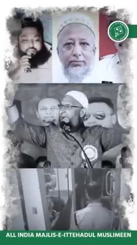 #ओवैसी के तीखे सवाल ? इस रिपोर्ट में देखिए