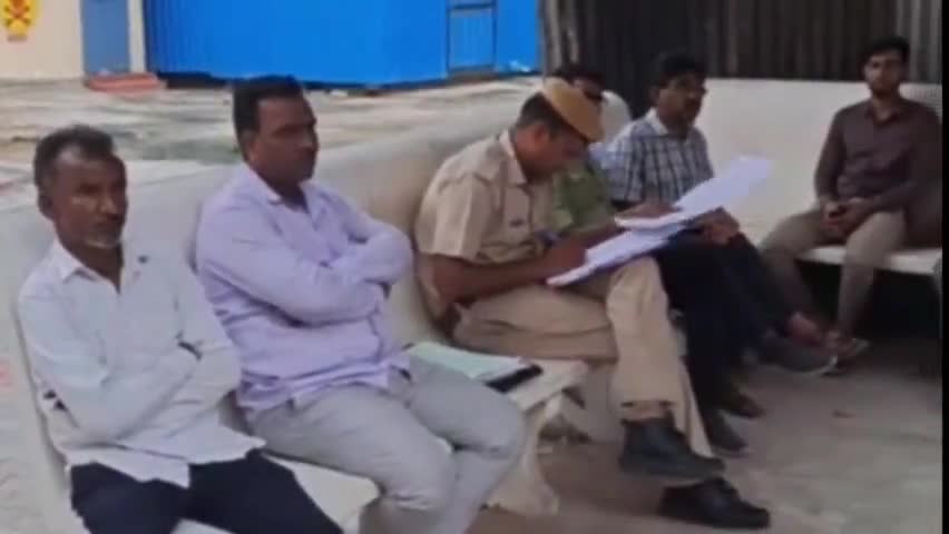 पाली: पाली में गारमेंट व्यापारी ने #फांसी का फंदा लगाकर किया #सुसाइड मृतक के पास से एक पेज का मिला #सुसाइड_नोट