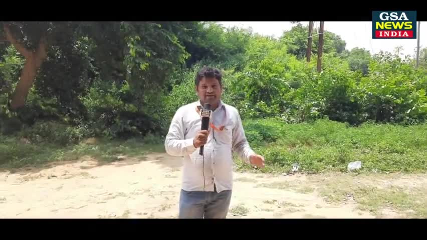 जिम्मेदारियां से पालन झाड़ता बिजली डिपार्मेंट #sbpdcl