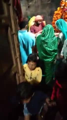 बासोदा: नीलकंठ मंदिर उदयपुर पर देखे सोमवार को काफी ज्यादा श्रद्धालु श्रद्धालुओं का आना जाना लगा रहा#udypur#news24mpcg
