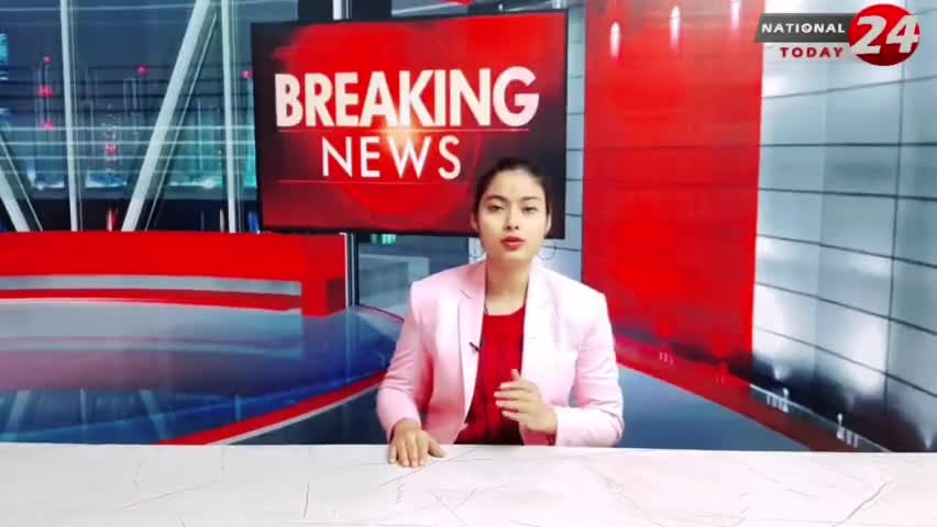 फर्रुखाबाद में सीएचसी के डॉक्टर कि आई बड़ी लापरवाही एक बार फिर से सामने, एक्सपायर इंजेक्शन।


#nationaltoday24 #news #fa