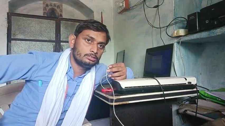 ओबीसी महासभा #जिला_शिक्षा_अधिकारी को हटाने सहित अन्य मांगों को लेकर करेगी अनिश्चित कालीन हड़ताल। #जिला_प्रभारी_टीकमगढ़
