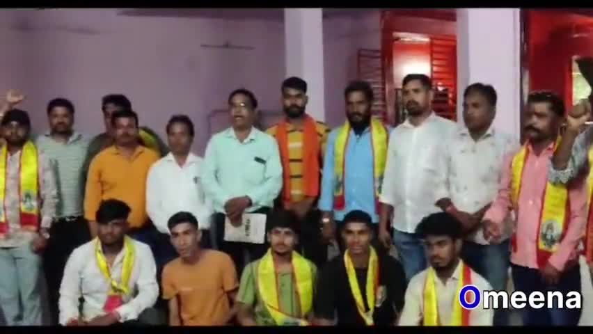#विश्व हिंदू परिषद व बजरंग दल #किशनगढ़ प्रखंड का विस्तार योजना में नए दायित्व की हुई घोषणा।