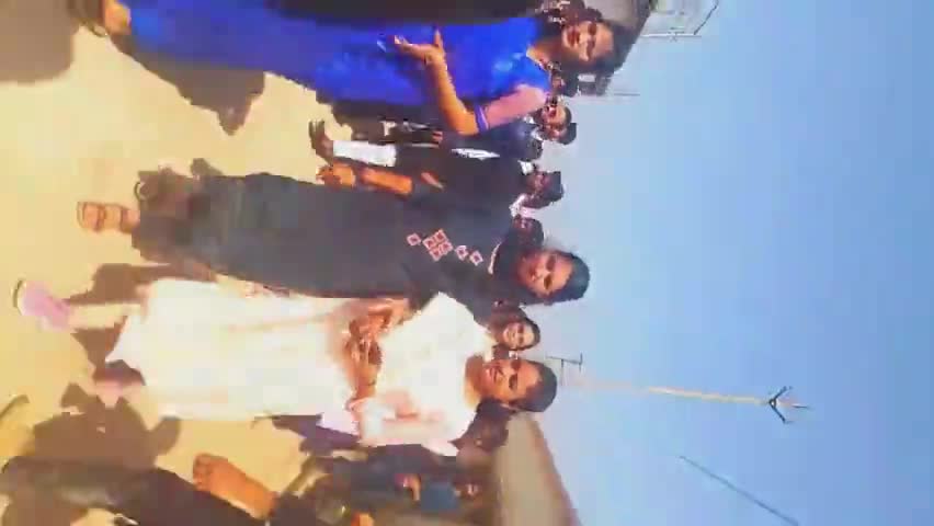 आप के देवसर काॅलेज के बच्चे पार्टी में निकालें रैली Taj comedy #deosar #deosarcollege #singrauli