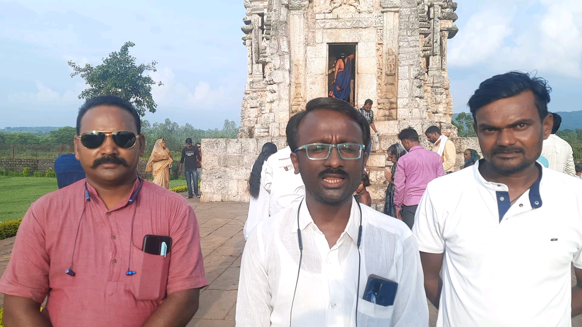 जय ऋणमुक्तेश्वर महादेव जिला डिण्डोरी कुकर्रामठ,की विशेष रिपोर्ट:- पत्रकार भीमशंकर साहू #BStv Dindori