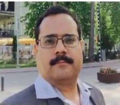 अब यूपी के मुख्य चुनाव अधिकारी होंगे नवदीप रेनवा जोकि अजय कुमार शुक्ला के स्थान पर तैनात होंगे #iasofficer #upchunav