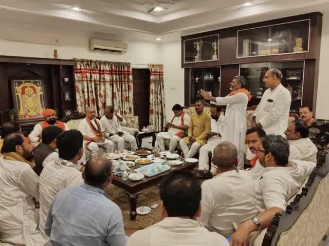 माननीय #bihar #bjp प्रदेशअध्यक्ष #samratchoudhary जी का भव्य स्वागत #aurangabad शहर मे उमड़ा हुजूम #news #kaimur #india