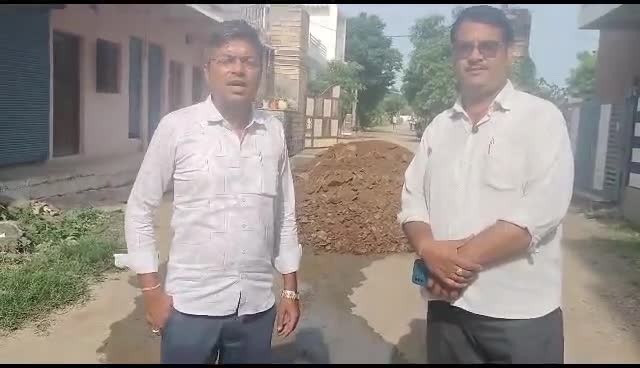 #मेरा #वार्ड #मेरा #परिवार 
आप सभी आशीर्वाद दाताओं का सहयोग हमेशा मुझ पर ऐसा ही बना रहे आप सबके सहयोग से में अपने वार्ड 12 में विकास की गंगा बहा दूंगा।।