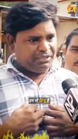 #शिवराज के #दावों की इन #युवाओं ने #खोली_पोल...