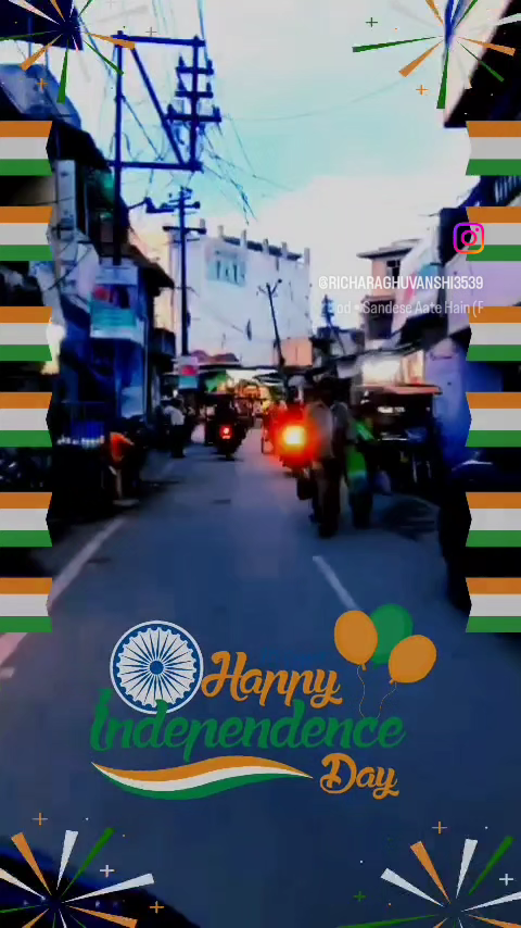 #independencefay #indianflag #loveindia