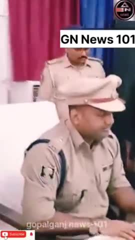 रोहतास पुलिस ने लूटपाट गिरोह के सरगना को पकड़ा:#buxarnews #gopaljangnews #bihar