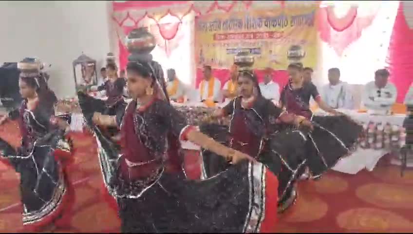 आमेट में जिला स्तरीय शारीरिक शिक्षक वाकपीठ का हुआ आयोजन#educationpositive