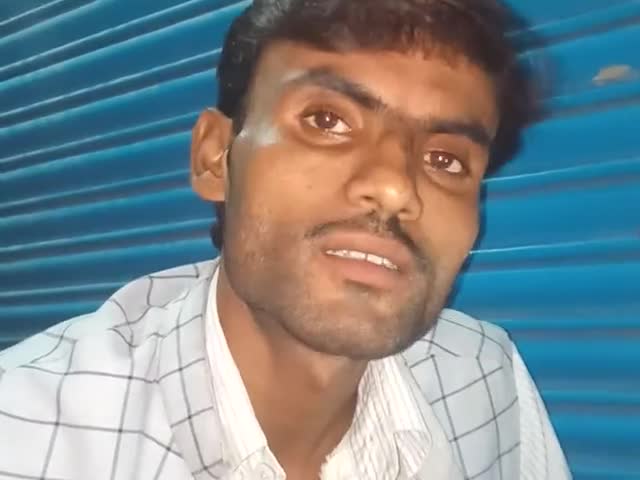 घोसी चुनाव में  लड़ाई आर पार बोले Pankaj Chauhan ﻿#newshalchalindia #news_today