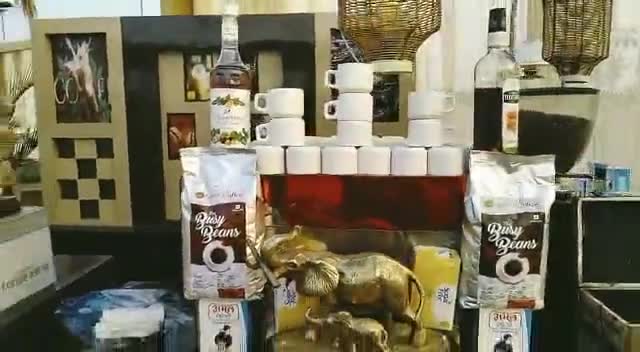 coffee Bar and tea Bar #coffee#Coffeebar#eventmanagement #cateringcoffee#indore#mocktailBar