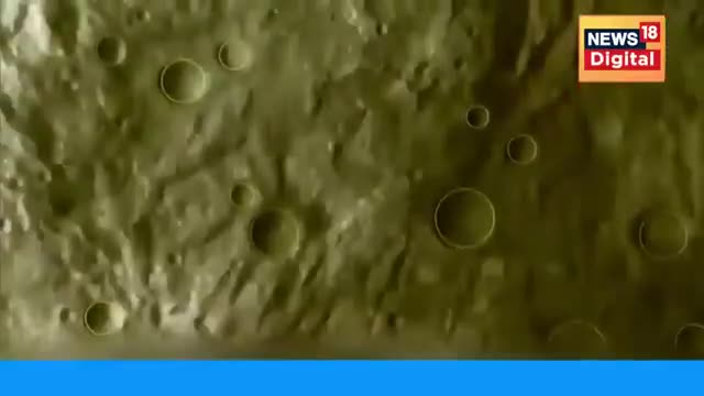 #news #ISRO. #चंद्रयान 3.        चांद पर आखिर रोबोट को क्या हो गया #isro हो गया हैरान#isro #ISRO #india
