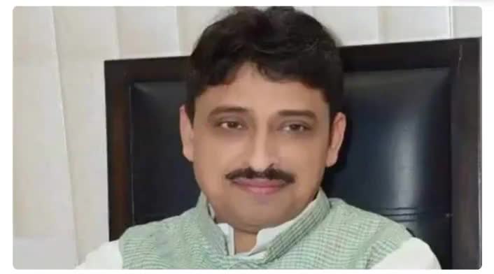 इमरान मसूद किए गए बसपा से निष्कासित पार्टी विरोधी गतिविधियों में शामिल होने की सूचना #imraanmassod #mayawati #akhilesh
