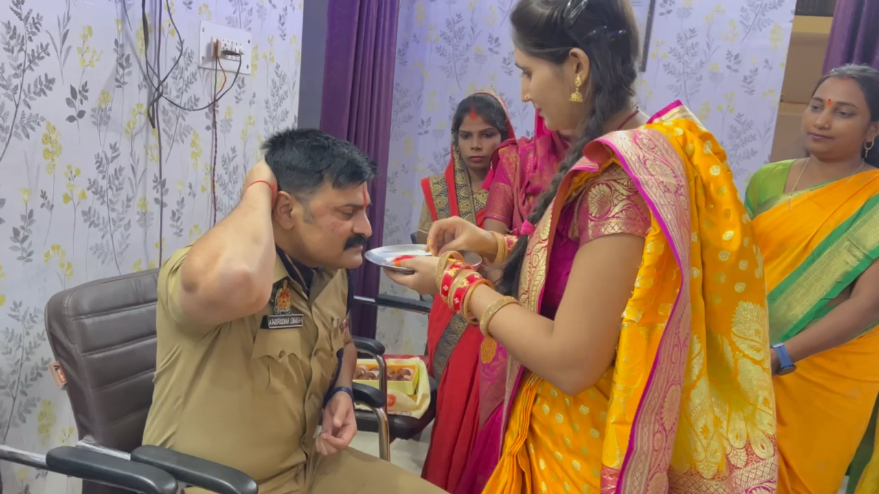 #rakshabandhancelebrations