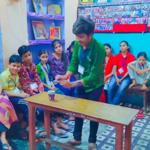 खेलों से होता है मानसिक और शारीरिक विकास.. #kumar Sagar