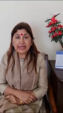 धामी: पूर्व पार्षद किरण बाबा ने हलोग में कहा- कांग्रेस सरकार ने कोई भी गारंटी नहीं की पूरी