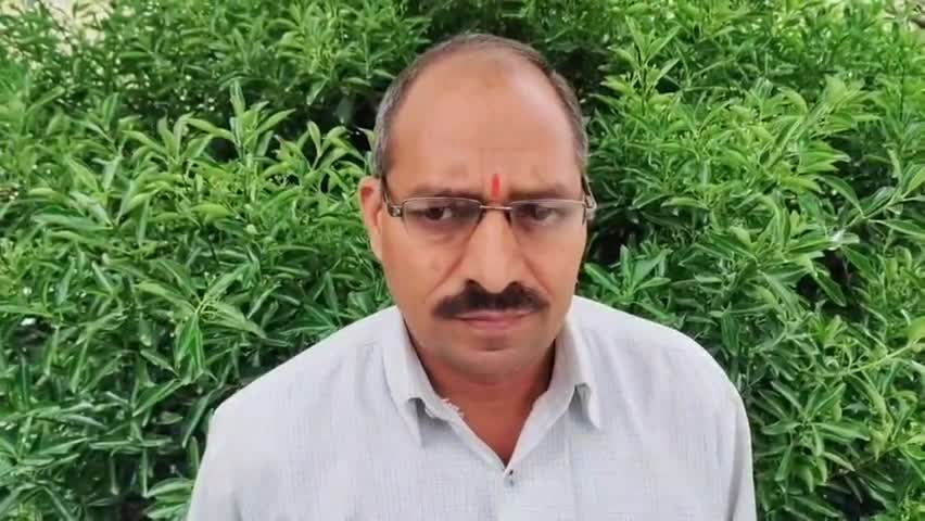 धामी: इंटक के कार्यालय सचिव पूर्ण चंद ने धामी में कहा: वर्षा के चलते उप तहसील धामी, हलोग में हुआ अत्यधिक नुकसान