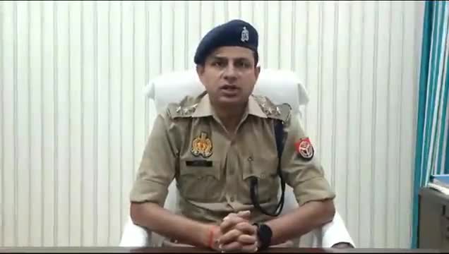 शाहजहांपुर: गांव लक्ष्मणपुर गौटिया में दो भाइयों में आपसी कहासुनी के बाद झगड़े में चाकू से हत्या करदी
#क्षेत्राधिकारी पुवायां
