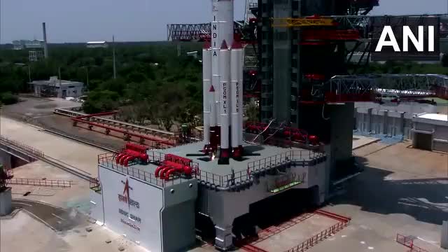 Lift off Normal! 🚀
Days after conquering the moon 🌝

ISRO is now set to study the Sun 🌞 with the successful launch of #AdityaL1.