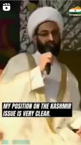 Position on Kashmir 
#bharat #opnion #truth