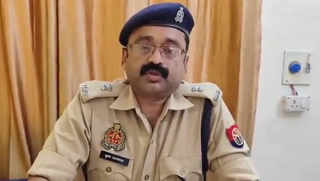 शाहजहांपुर: थाना रोजा के डोहलापुर नेकनामपुर निवासी रामू जाटव का शव गांव से एक किलोमीटर पूर्व मे गन्ने के खेतो मे मिला 
#एस पी सिटी