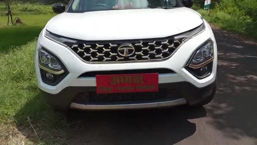 डिंडौरी: जिला डिंडोरी के ब्लॉक समनापुर केअंतर्गत ग्राम पंचायत लदवानी जिलापंचायत अध्यक्षरुदेश परस्ते नेFIR करने के दिये #निर्देश@