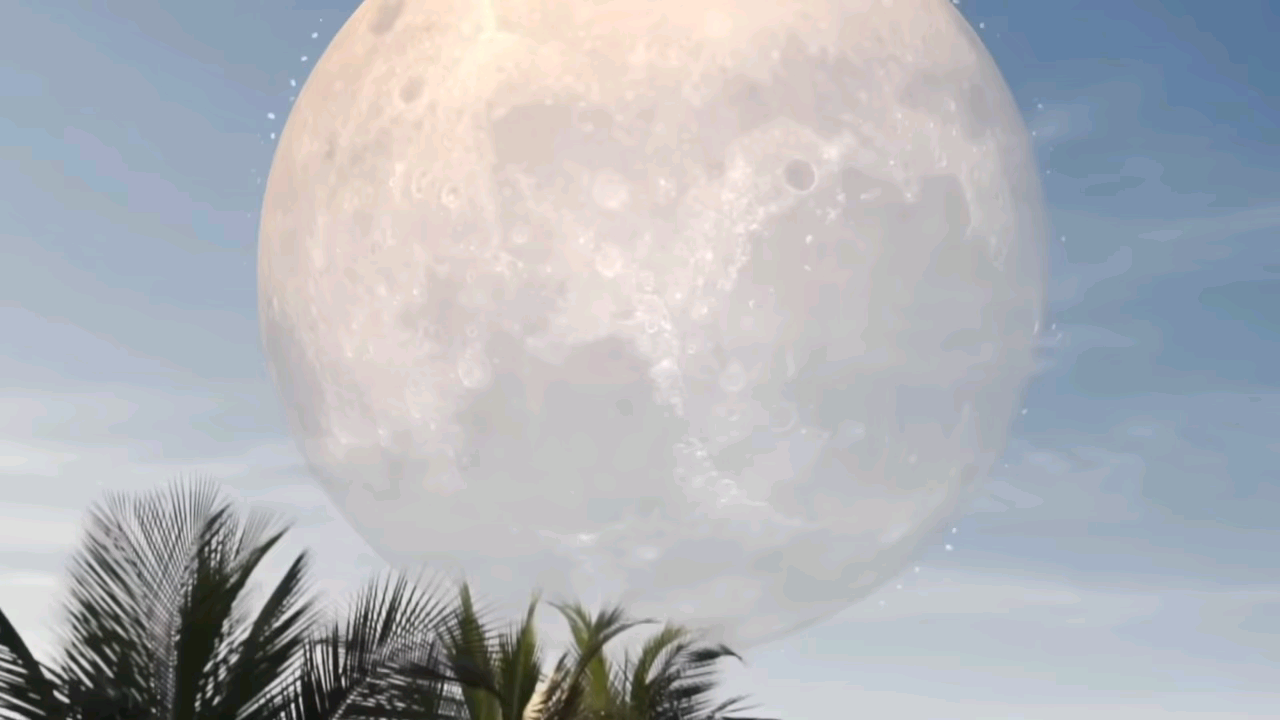 क्या हो अगर चांद धरती के बिलकुल पास आ जाये तो ?
#Chandrayaan3
