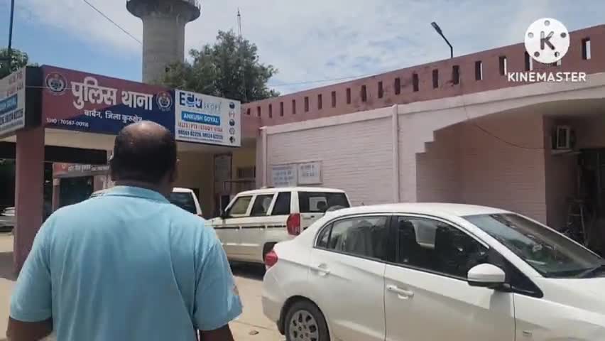 बाबैन: जलालुद्दीन माजरा में अवैध कब्जों को लेकर सीएम विंडो पर शिकायत करने वाले युवक पर हमला करने वाले 9 लोग के खिलाफ मामला दर्ज