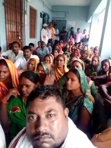 वैशाली_ भगवानपुर प्रखण्ड सह अंचल पर 11 सूत्री मांगों के समर्थन में विशाल धरना प्रदर्शन में क्या बोले प्रखंड अध्यक्ष विद्यानंद सिंह व वशिष्ठ कुमार निषाद प्रदेश उपाध्यक्ष#videos #creator #igtv #newvideo #channel #youtubevideo