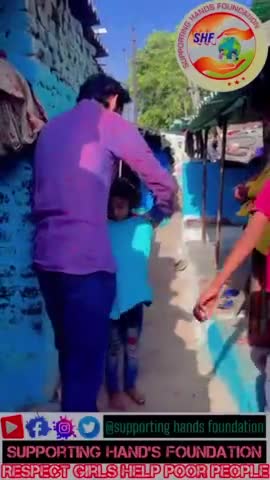ईश्वर सत्य है, सत्य ही शिव है, शिव ही सुन्दर है
Respect Girls Help poor 
#apsgurjar #supportinghandsfoundation #apsngo
