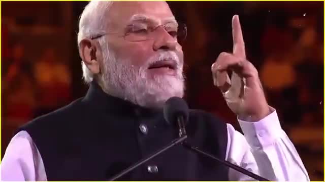 इधर #One_nation #One_election के चक्कर में फसा रहा विपक्ष, उधर मोदी ने कर दिया #System हैंग।
#BJPNEWS #hindustan #hindu