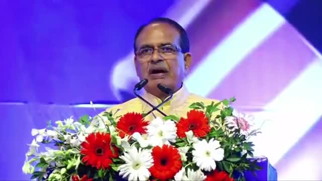 मंदसौर: पत्रकारों और उनके परिजनों को सामान्य बीमारियों के इलाज #cmshivrajsinghchouhan #mandsaur